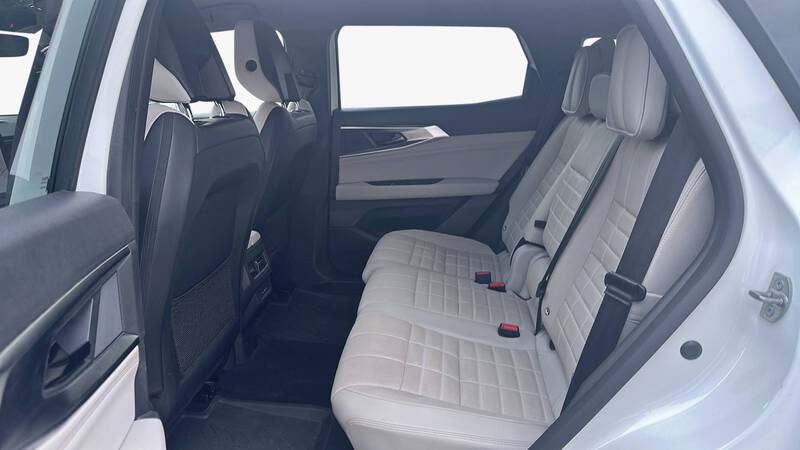 Renault Espace VI