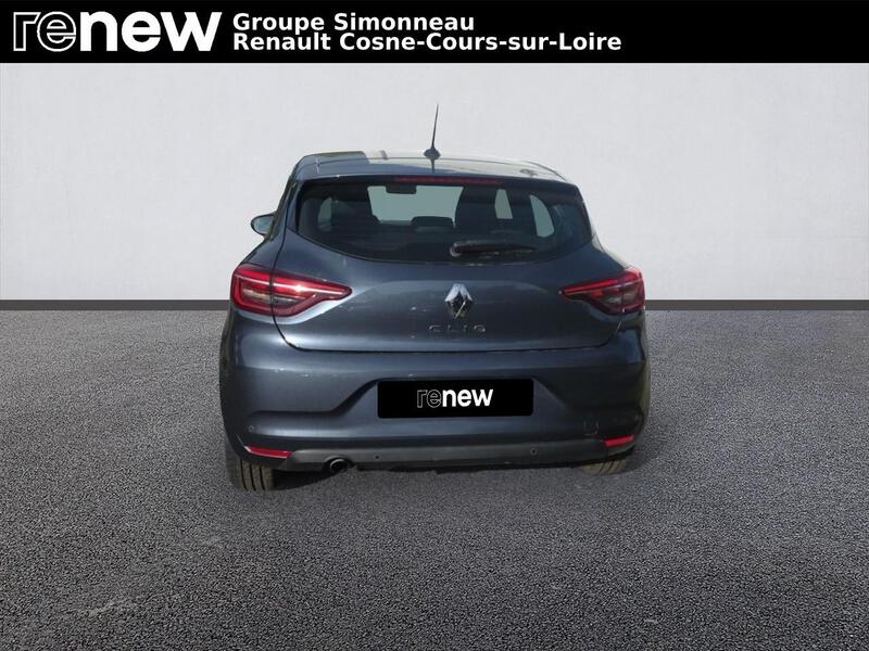 Renault Clio V