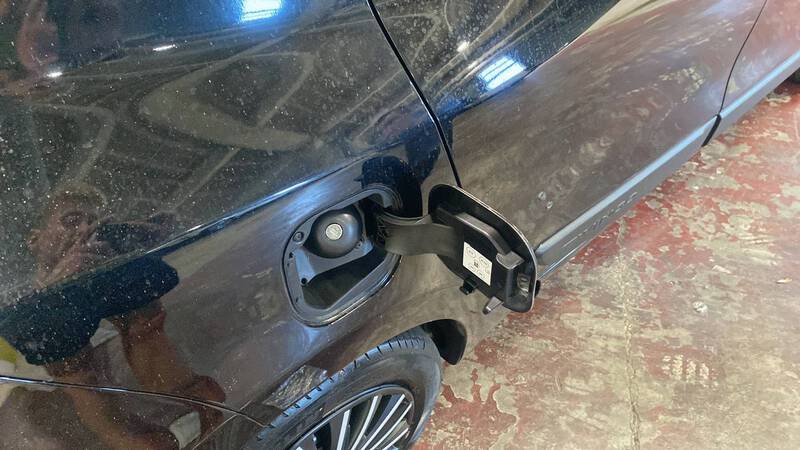 Renault Twingo III