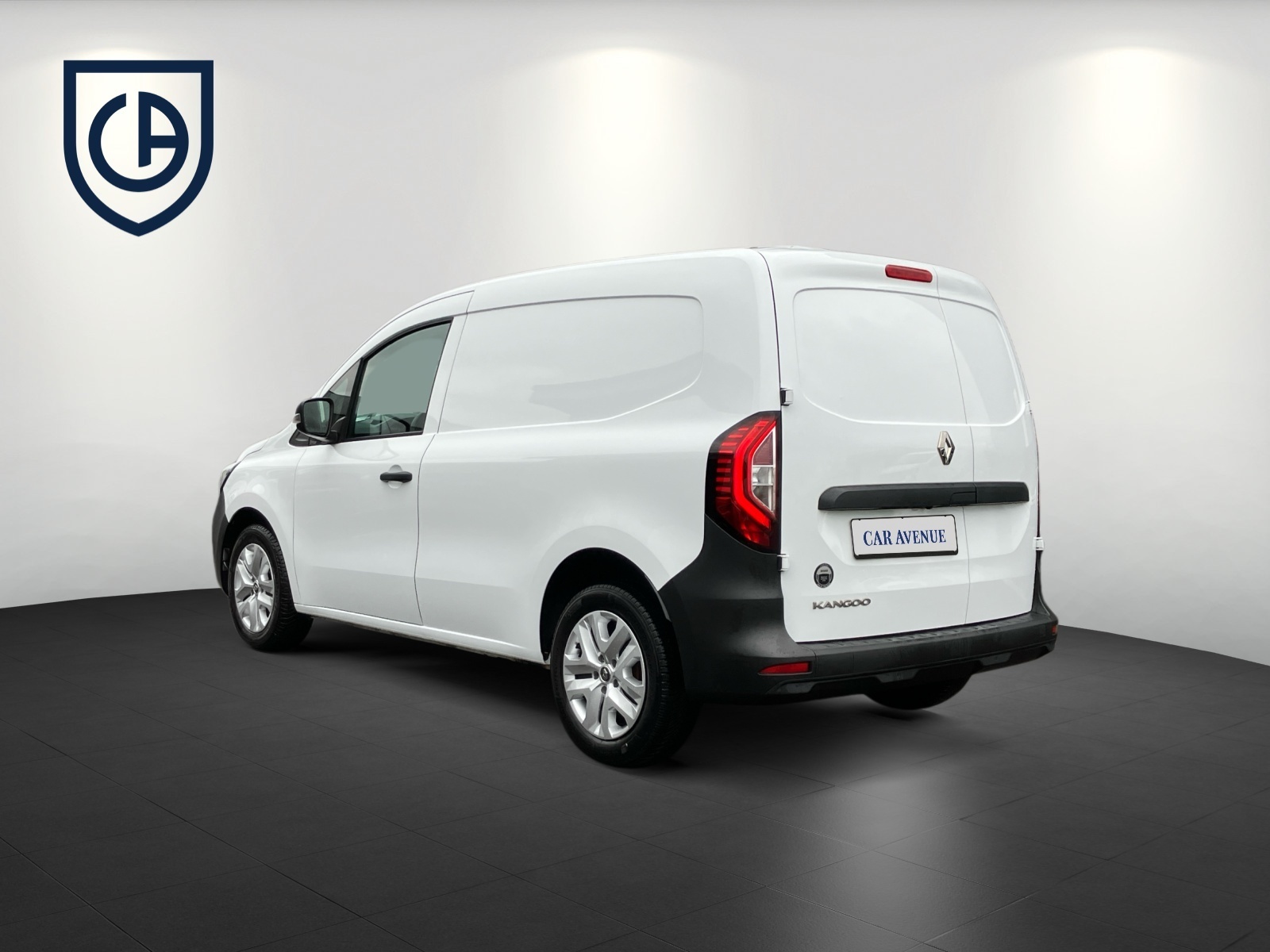 Renault Kangoo – Bild 4
