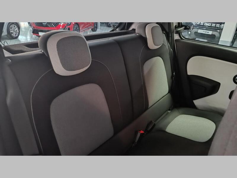 Renault Twingo III