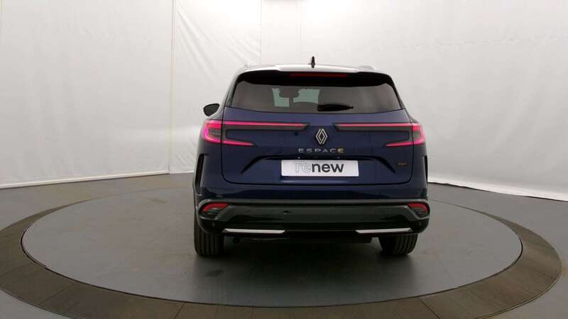 Renault Espace VI