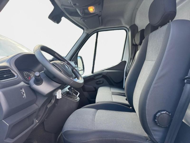Renault Master Fourgon