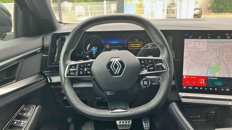 Renault Austral