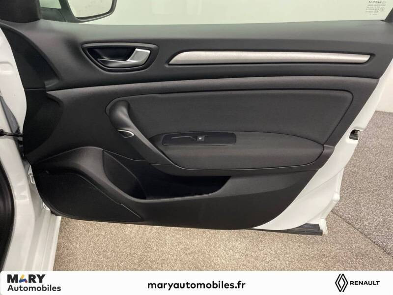 Renault Megane IV Berline