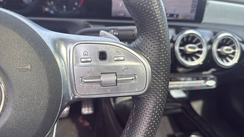 Mercedes Benz Classe A