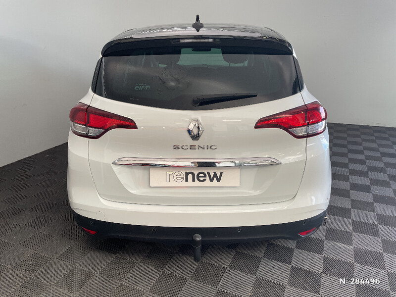 Renault Scenic IV