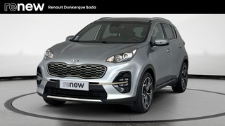 SPORTAGE