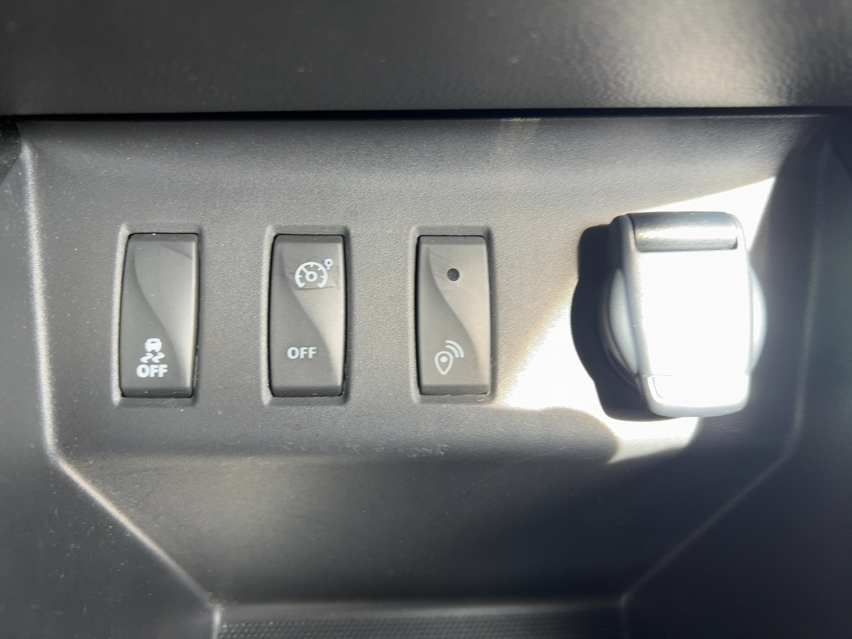 Dacia Spring – Bild 16
