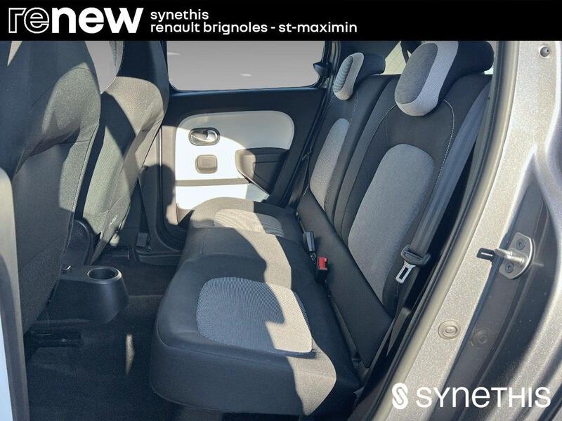 Renault Twingo III