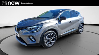CAPTUR