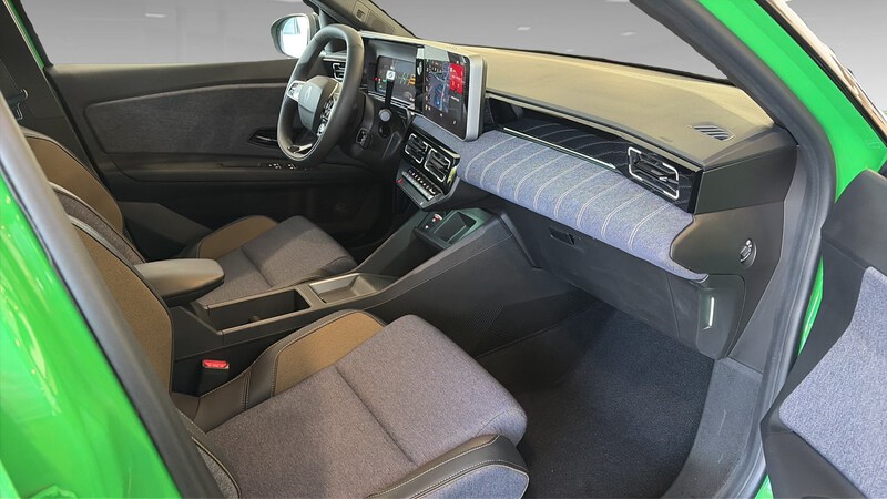 Renault R5 E-Tech Eléctrico