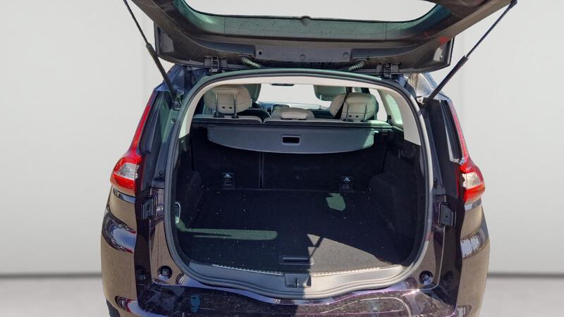 Renault Grand Scenic IV