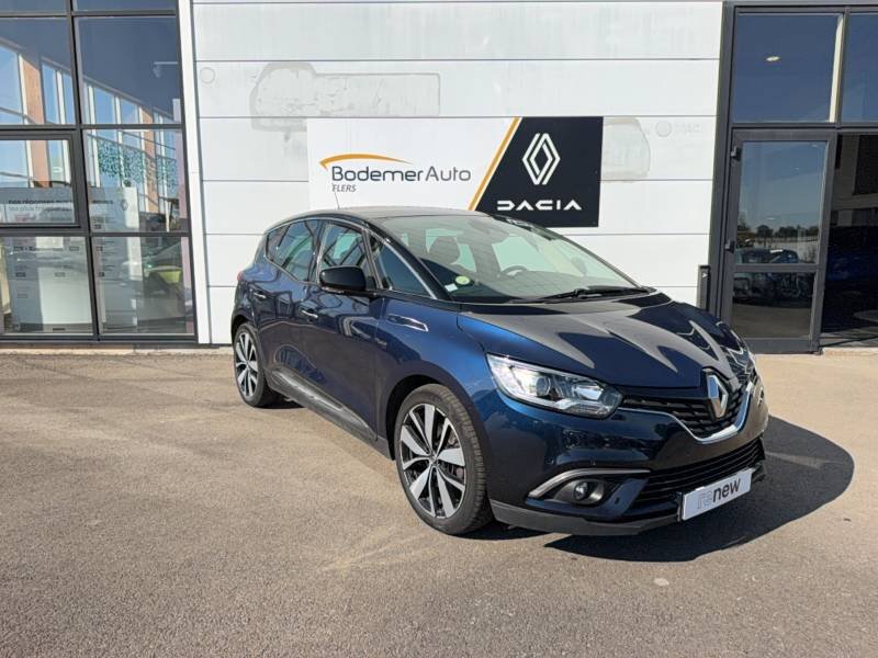 Renault Scenic IV
