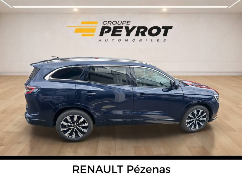 Renault Espace VI