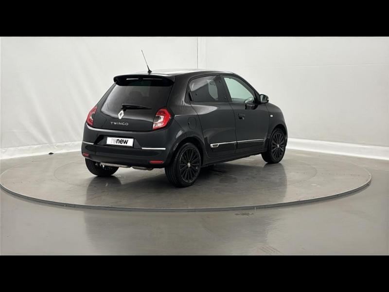 Renault Twingo III