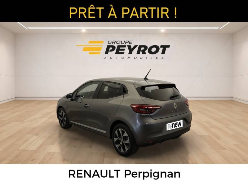 Renault Clio V