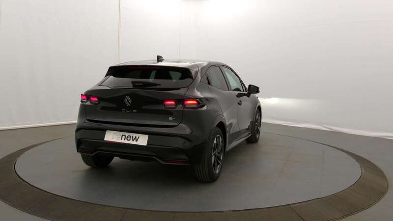 Renault Clio VI
