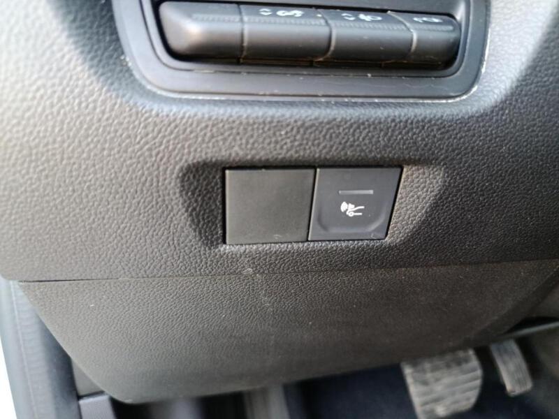 Renault ZOE E-Tech Electrique