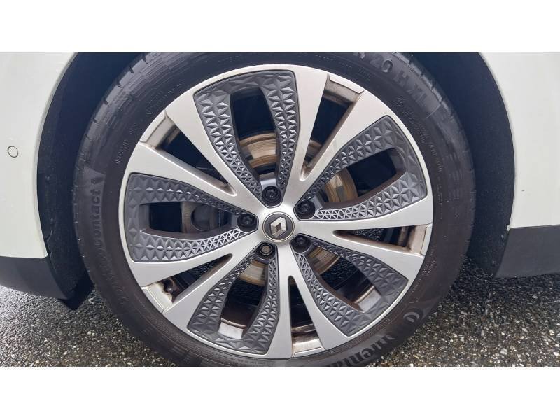 Renault Scenic IV