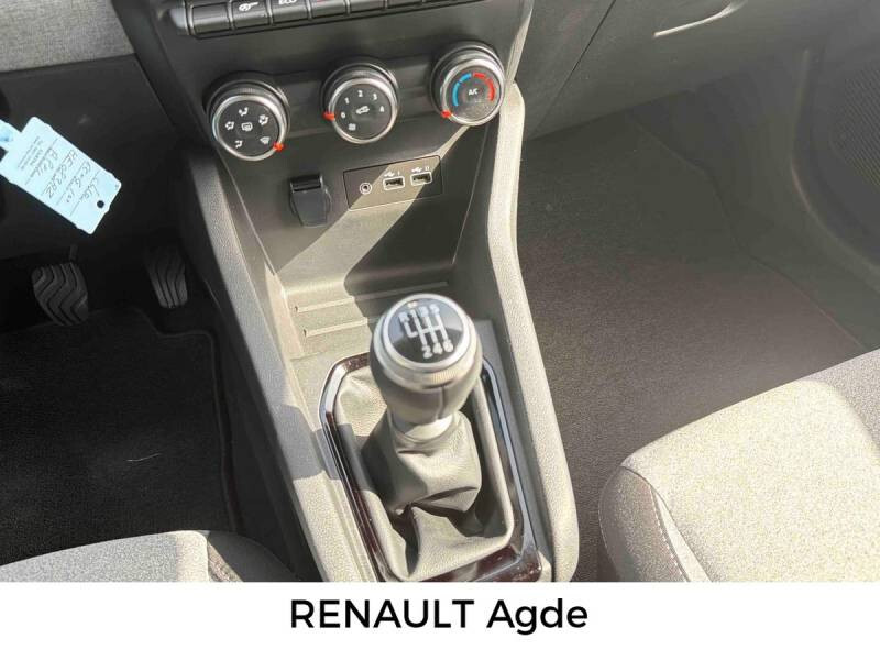 Renault Clio V