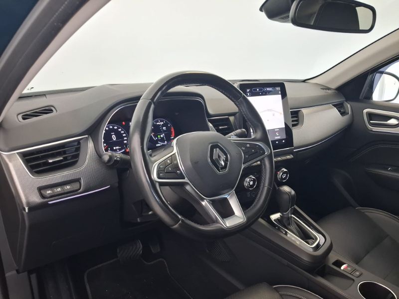 RENAULT Arkana 2021 — imagine 7