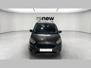 Vehicle 3D Image