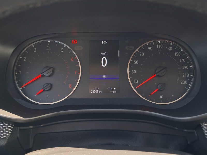 DACIA Logan 2024 — imagine 25