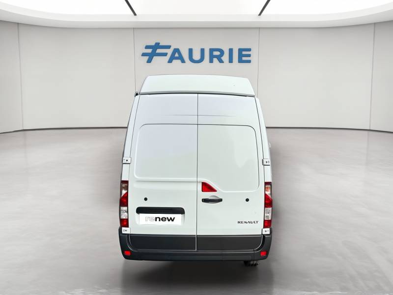 Renault Master III