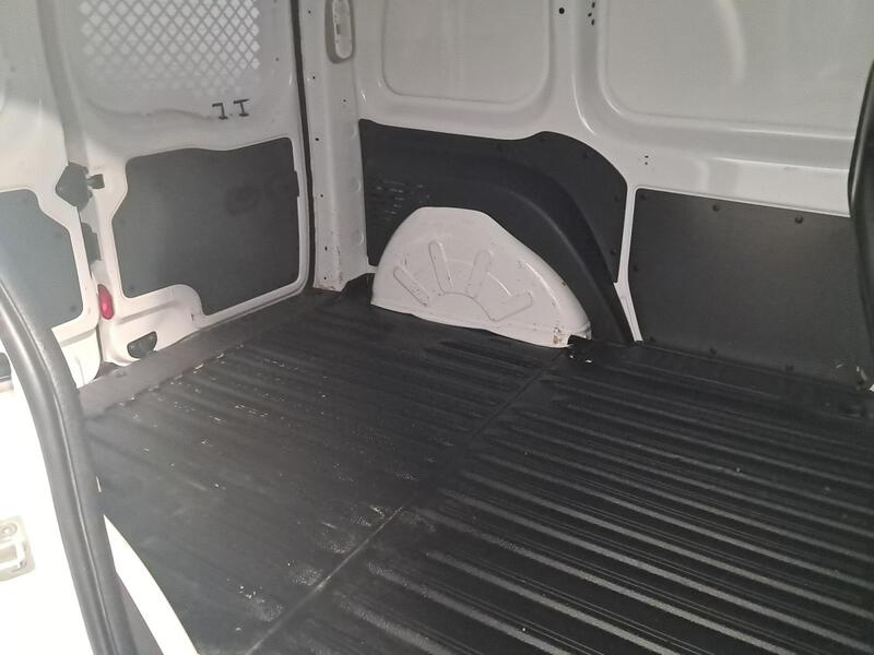 Renault Kangoo E-Tech Electrique