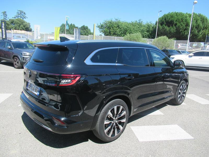 Renault Espace VI