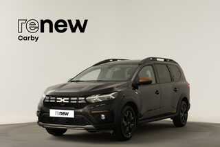 DACIA Jogger Jogger 1.0 ECO-G Extreme+ Up&amp;Go 7L Bi-Fuel