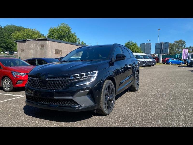 Renault Espace VI