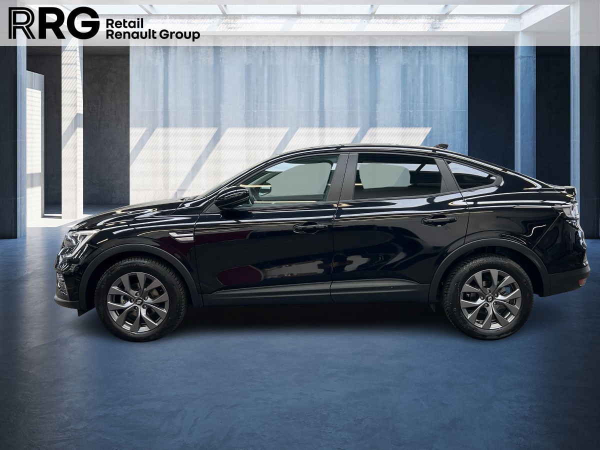 Renault Arkana – Bild 2