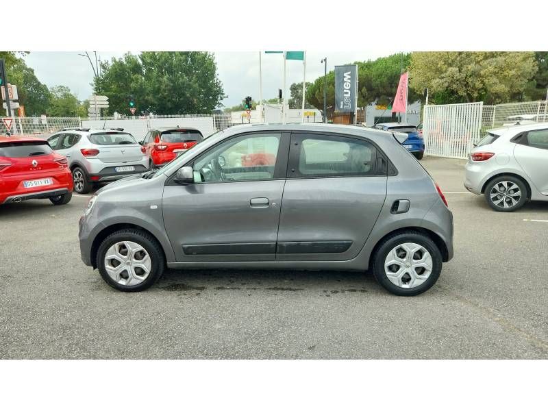 Renault Twingo III