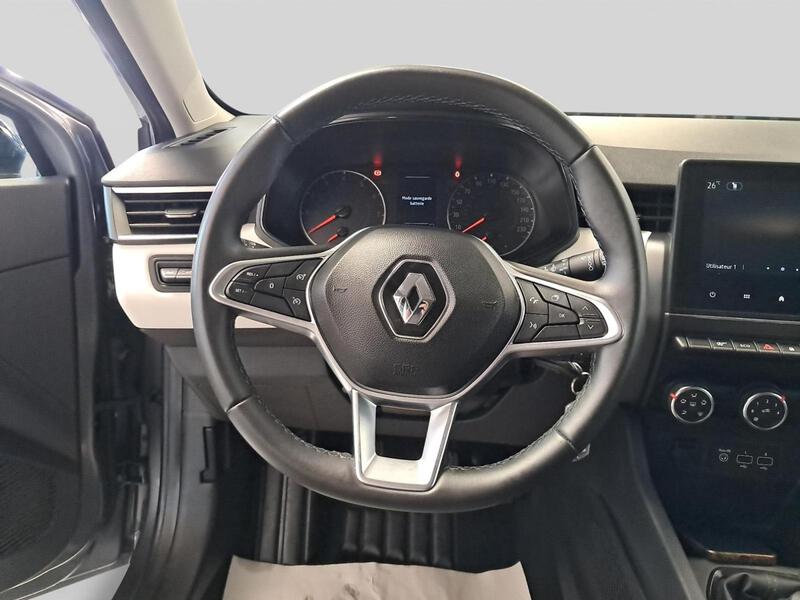 Renault Clio V