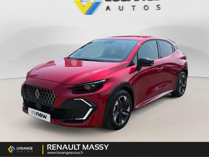 Renault Clio VI