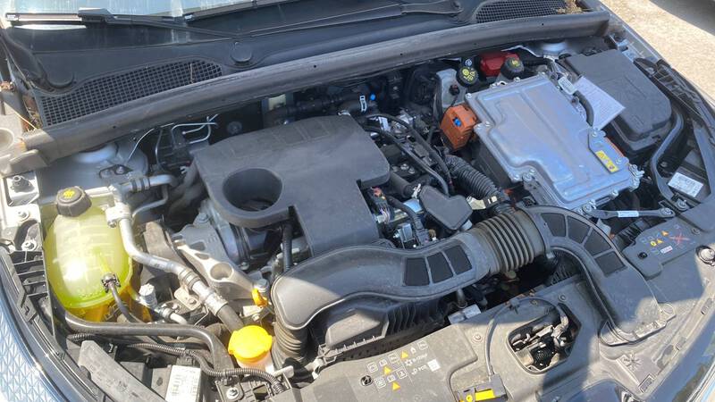 Renault Clio V
