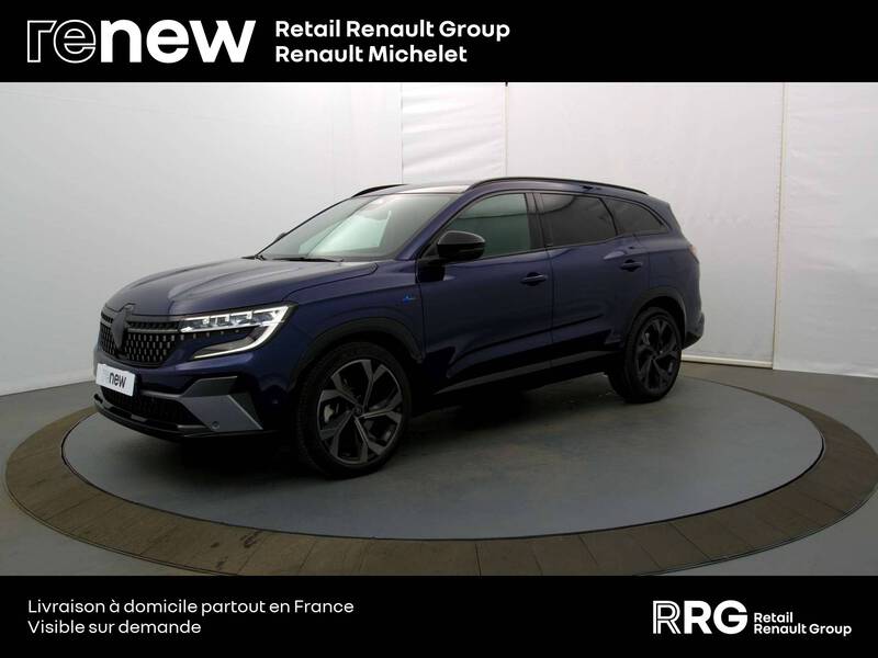 Renault Espace VI