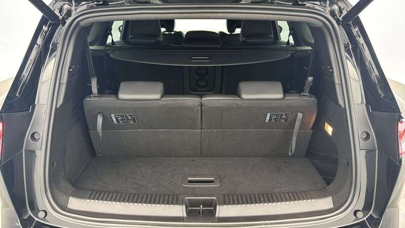 Renault Espace VI