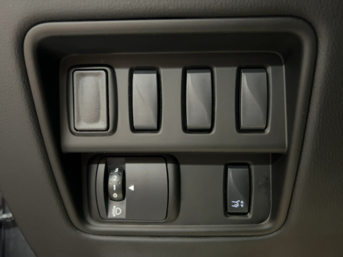 Renault Koleos – Bild 19
