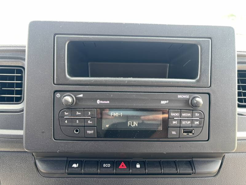 Renault Master III