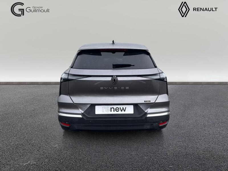 Renault Symbioz