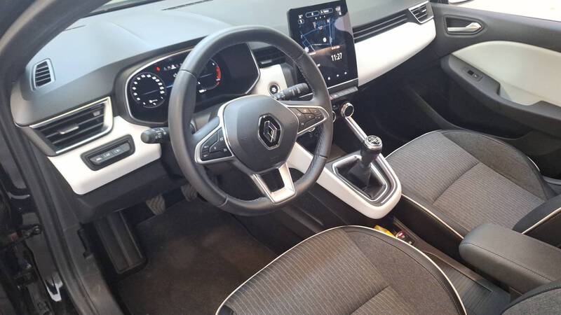Renault Clio V