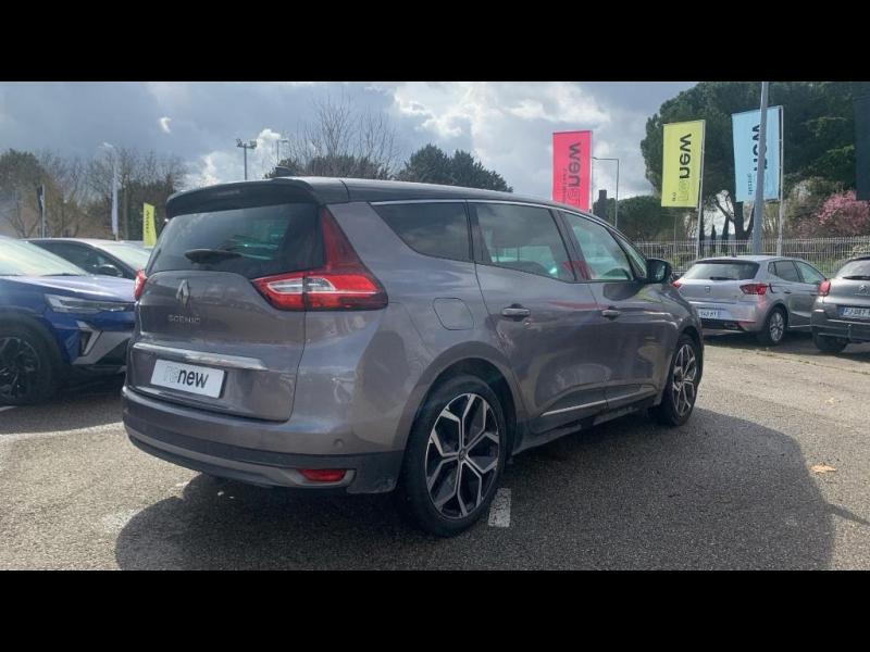 Renault Grand Scenic IV
