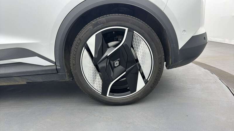 Renault Scenic E-Tech Electrique
