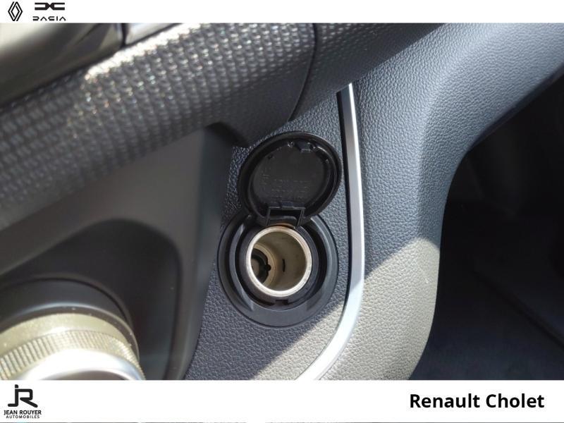 Renault Trafic Fourgon