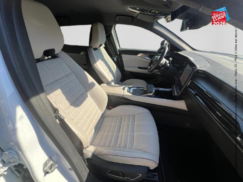 Renault Espace VI