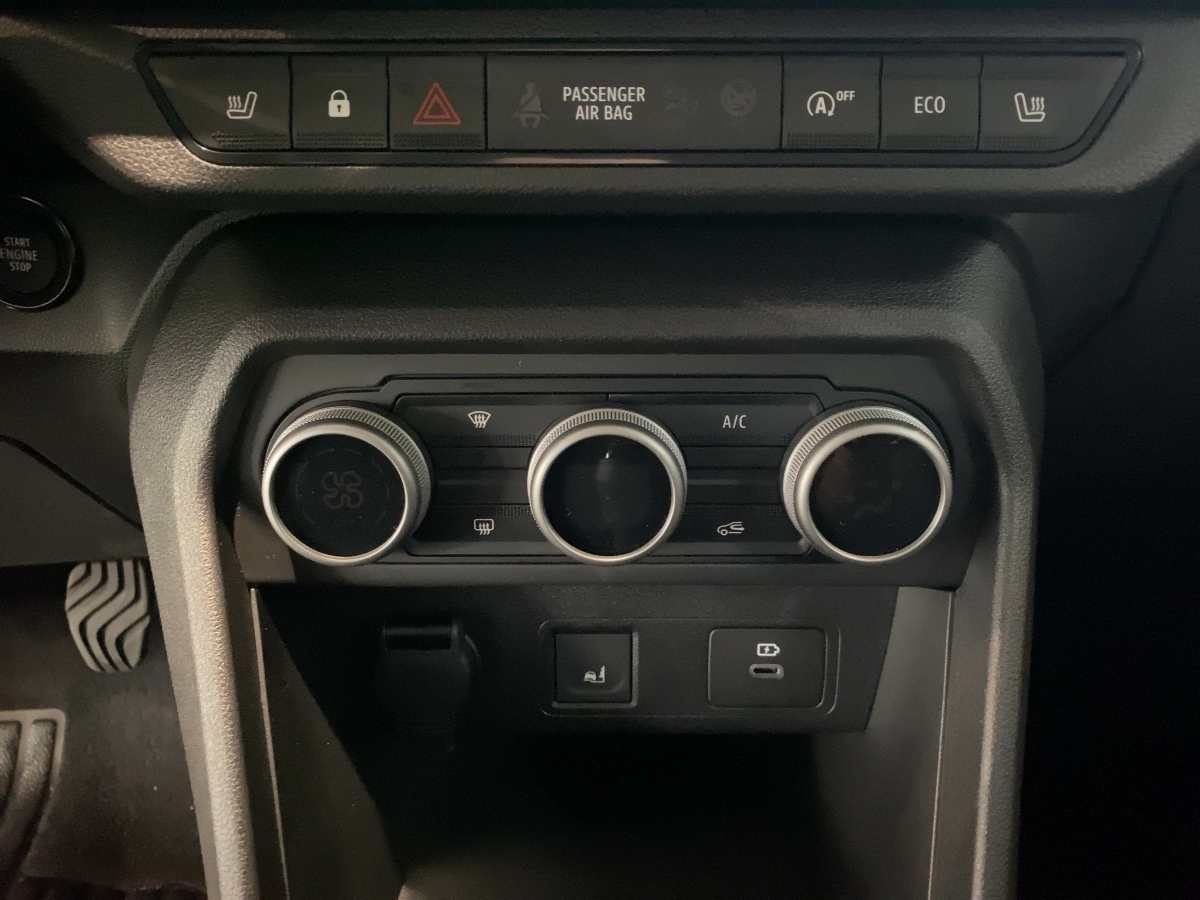 Dacia Sandero – Bild 19