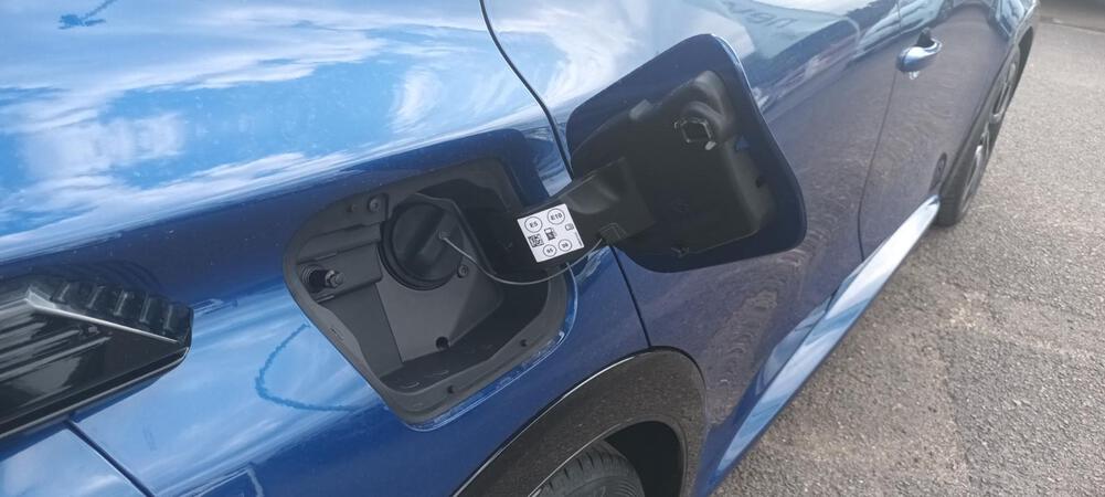 Renault Clio VI